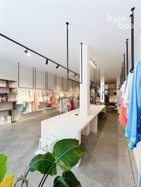 Foto 4 : Winkelruimte te 9100 SINT-NIKLAAS (België) - Prijs 1.200 €/maand