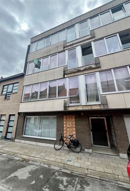 Appartement te 9100 SINT-NIKLAAS (België) - Prijs 