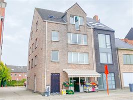 Appartement te 9100 SINT-NIKLAAS (België) - Prijs 