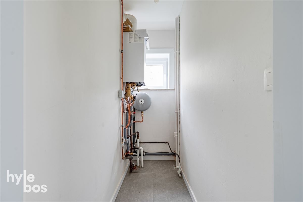Foto 10 : Appartement te 9100 SINT-NIKLAAS (België) - Prijs € 265.000