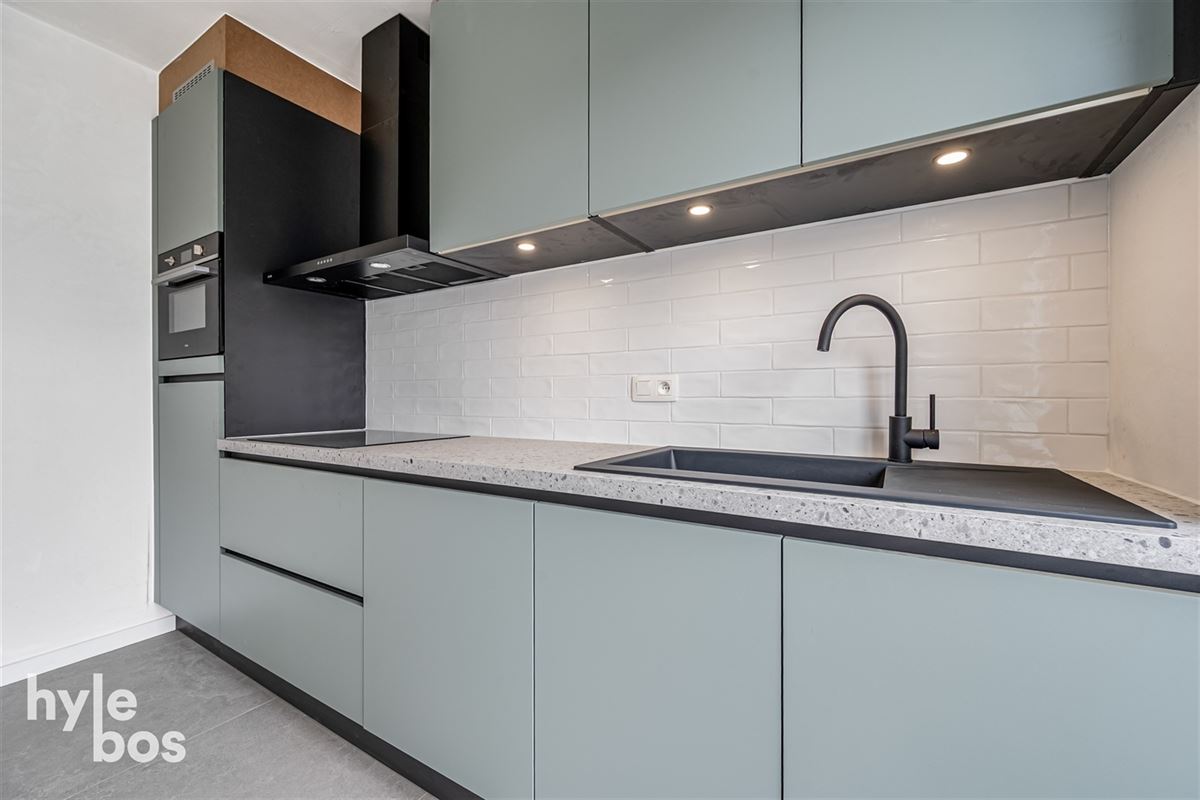 Foto 3 : Appartement te 9100 SINT-NIKLAAS (België) - Prijs € 265.000
