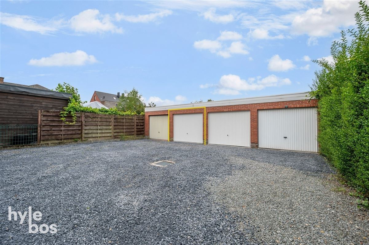 Foto 14 : Appartement te 9100 SINT-NIKLAAS (België) - Prijs € 265.000
