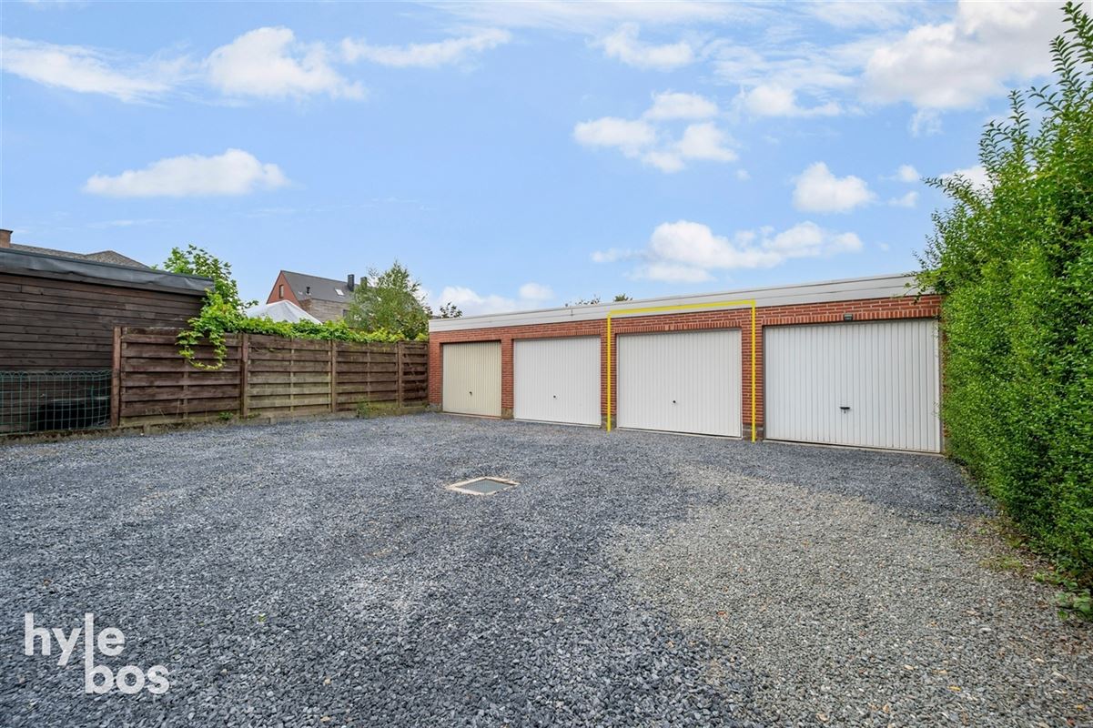 Foto 17 : Appartement te 9100 SINT-NIKLAAS (België) - Prijs € 249.000