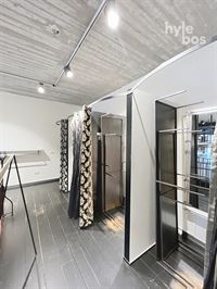 Foto 10 : Commercieel te 9170 SINT-PAUWELS (België) - Prijs € 2.000