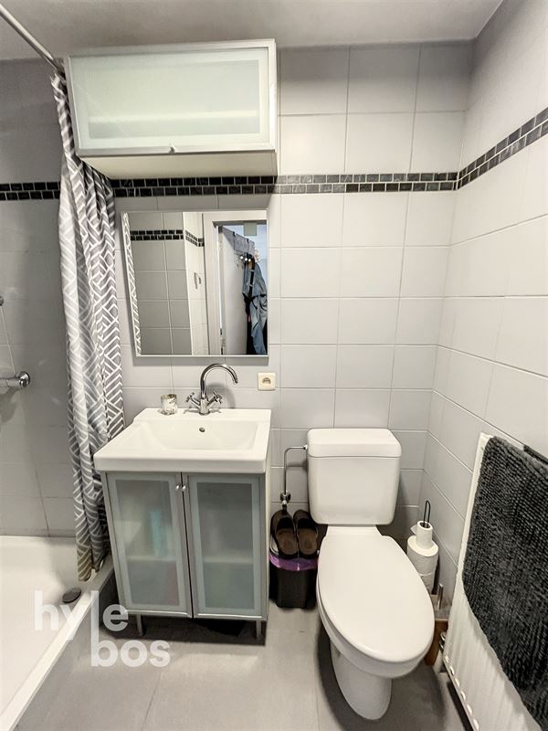 Foto 7 : Appartement te 9100 SINT-NIKLAAS (België) - Prijs 770 €/maand