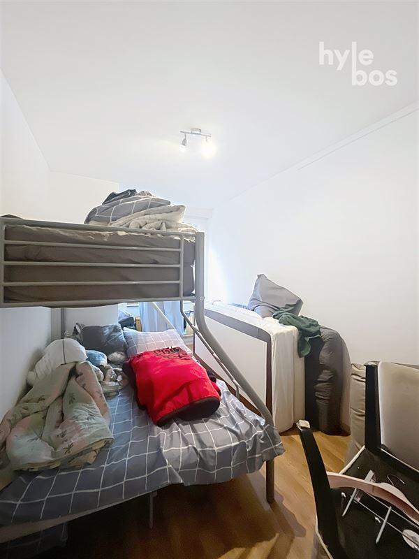Foto 6 : Appartement te 9100 SINT-NIKLAAS (België) - Prijs 730 €/maand
