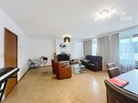 Foto 2 : Appartement te 9100 SINT-NIKLAAS (België) - Prijs 730 €/maand