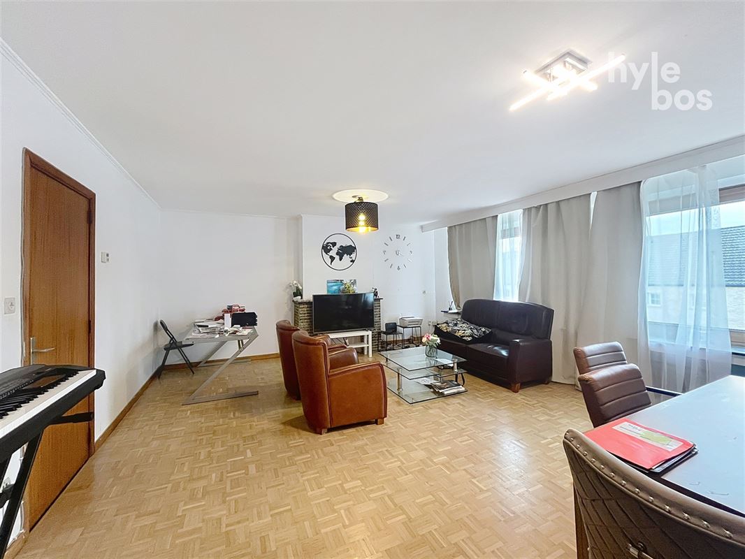 Foto 2 : Appartement te 9100 SINT-NIKLAAS (België) - Prijs 730 €/maand