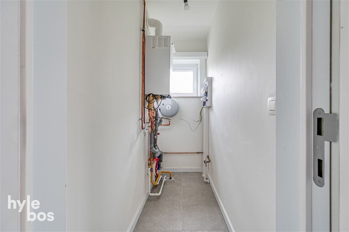 Foto 12 : Appartement te 9100 SINT-NIKLAAS (België) - Prijs 870 €/maand