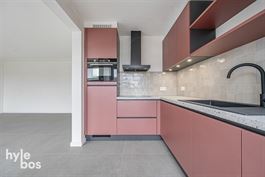 Appartement te 9100 SINT-NIKLAAS (België) - Prijs 870 €/maand