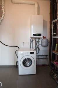 Foto 7 : Appartement te 9100 SINT-NIKLAAS (België) - Prijs 925 €/maand