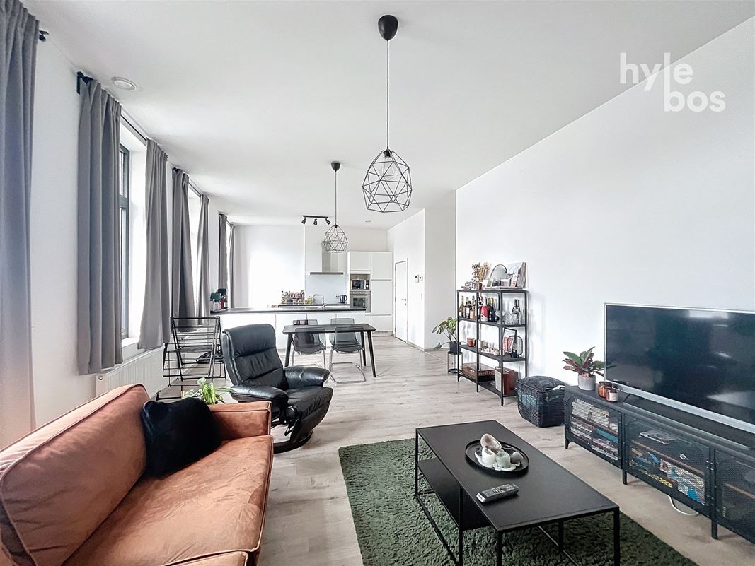 Foto 4 : Appartement te 9100 SINT-NIKLAAS (België) - Prijs 925 €/maand