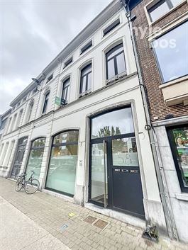 Appartement te 9100 SINT-NIKLAAS (België) - Prijs 925 €/maand