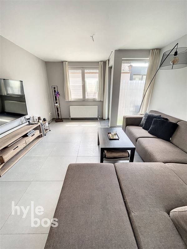 Foto 2 : Appartement te 9100 SINT-NIKLAAS (België) - Prijs 770 €/maand