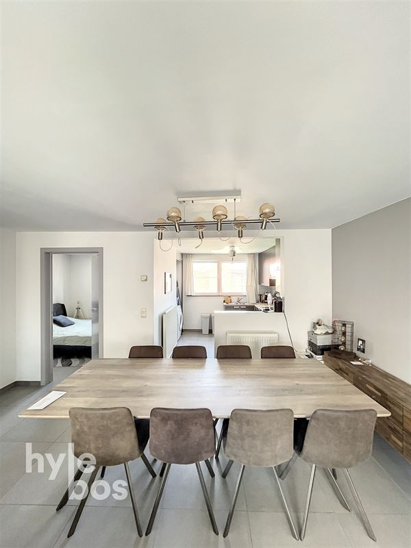 Foto 3 : Appartement te 9100 SINT-NIKLAAS (België) - Prijs 770 €/maand