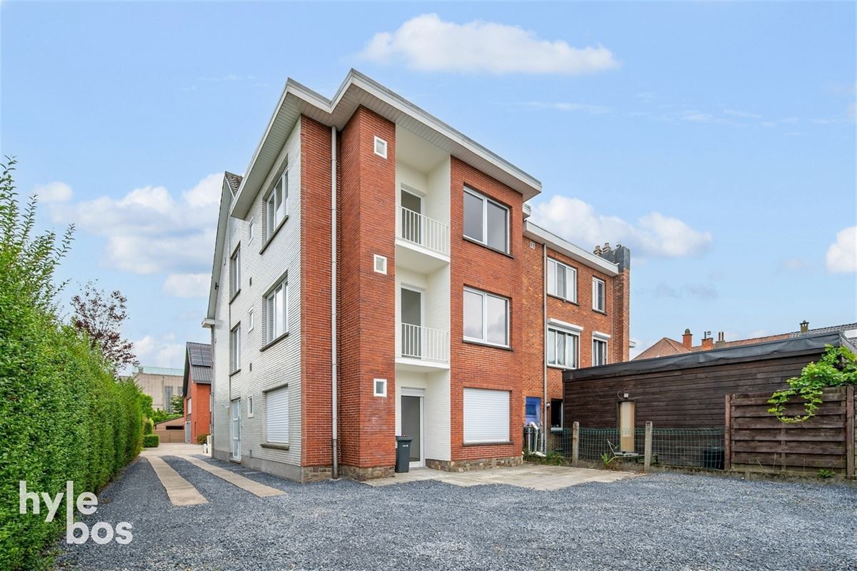 Foto 16 : Appartement te 9100 SINT-NIKLAAS (België) - Prijs 870 €/maand