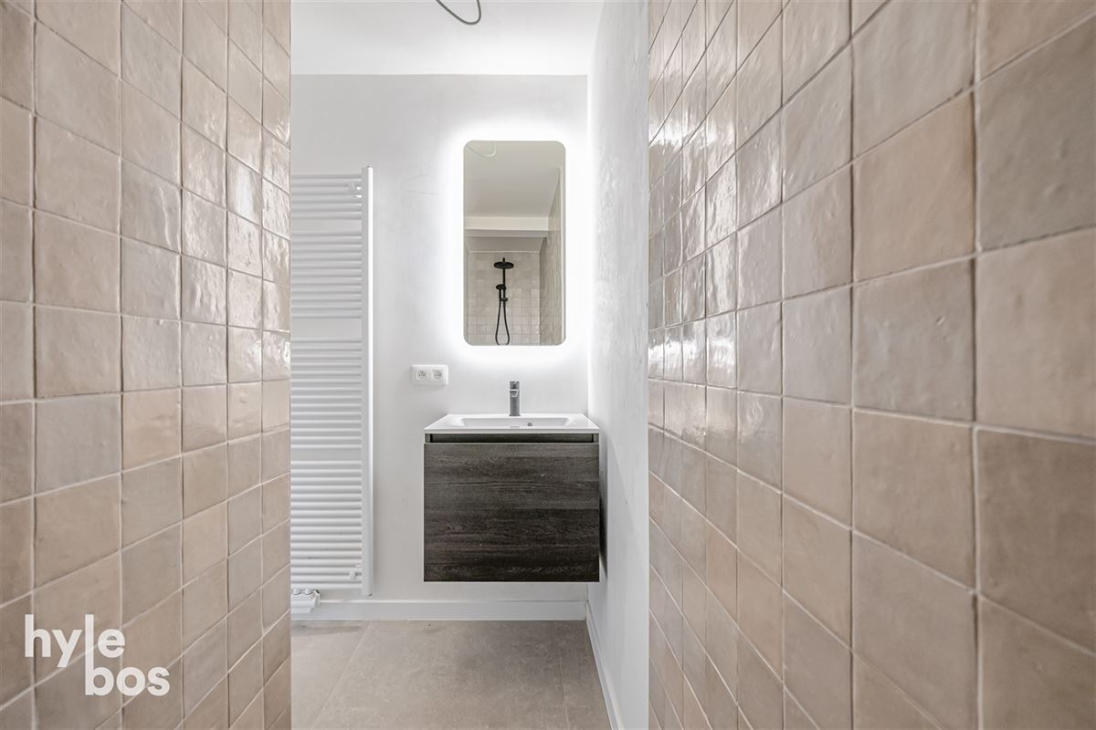Foto 11 : Appartement te 9100 SINT-NIKLAAS (België) - Prijs 870 €/maand