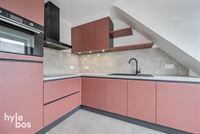 Foto 2 : Appartement te 9100 SINT-NIKLAAS (België) - Prijs 870 €/maand