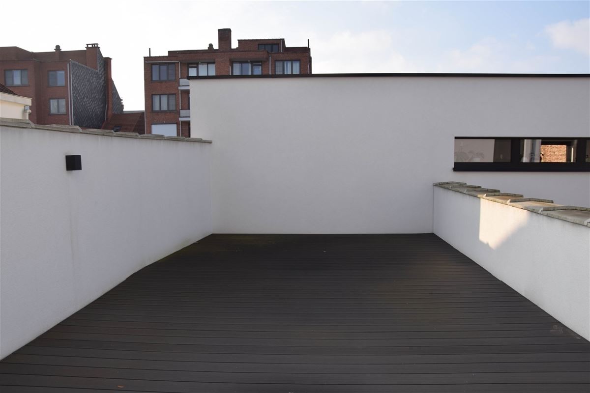 Foto 12 : Appartement te 9100 SINT-NIKLAAS (België) - Prijs 925 €/maand