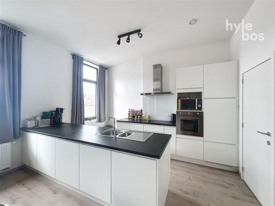 Foto 5 : Appartement te 9100 SINT-NIKLAAS (België) - Prijs 925 €/maand
