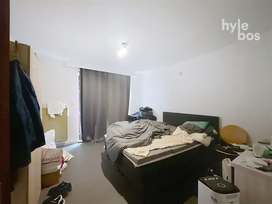 Foto 5 : Appartement te 9100 SINT-NIKLAAS (België) - Prijs 730 €/maand