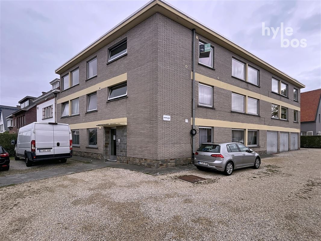 Foto 1 : Appartement te 9100 SINT-NIKLAAS (België) - Prijs 730 €/maand