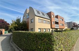 Appartement te 9100 SINT-NIKLAAS (België) - Prijs 745 €/maand