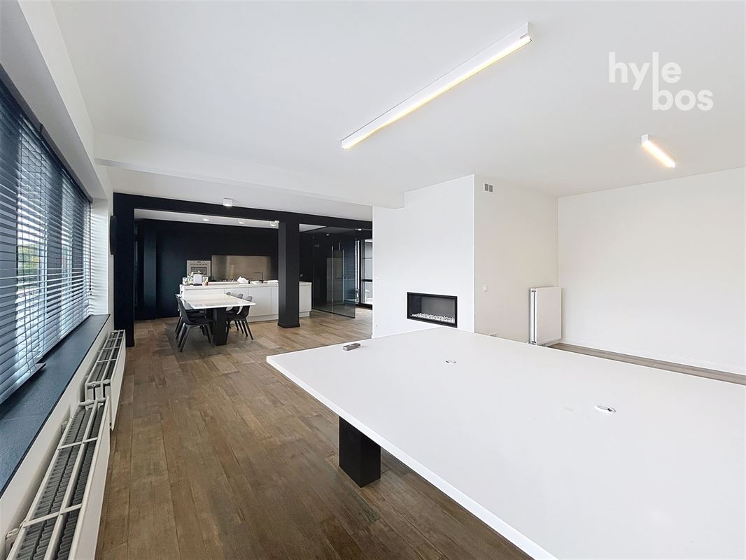 Foto 3 : Burelen te 9100 SINT-NIKLAAS (België) - Prijs 995 €/maand