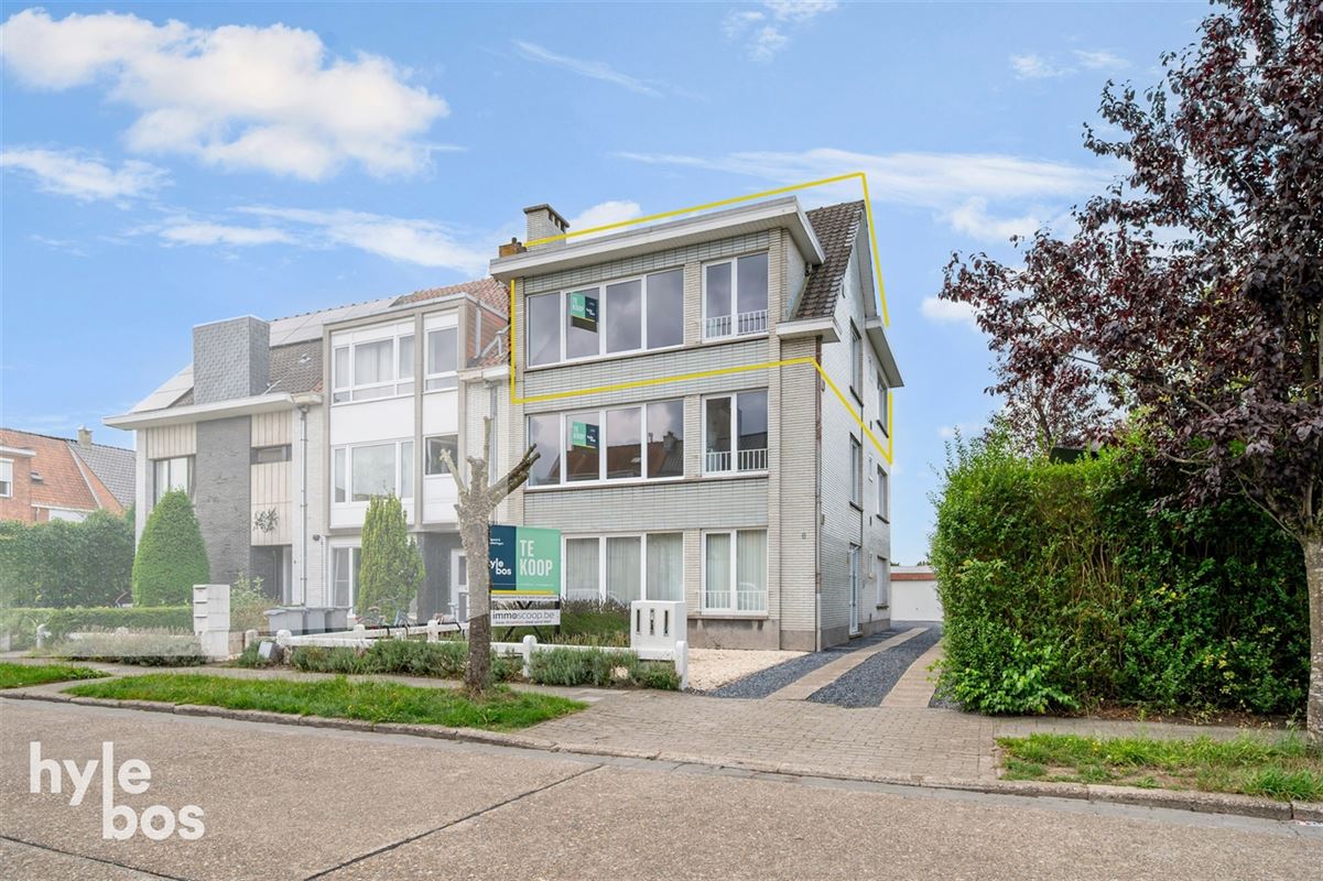 Foto 15 : Appartement te 9100 SINT-NIKLAAS (België) - Prijs 870 €/maand