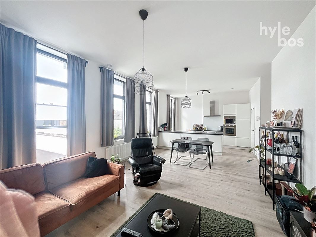 Foto 3 : Appartement te 9100 SINT-NIKLAAS (België) - Prijs 925 €/maand