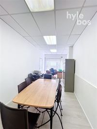 Foto 4 : Burelen te  SINT-NIKLAAS (België) - Prijs 450 €/maand
