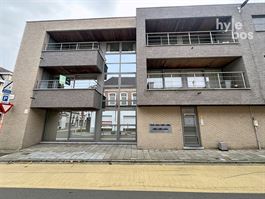 Appartement te 9100 SINT-NIKLAAS (België) - Prijs 910 €/maand