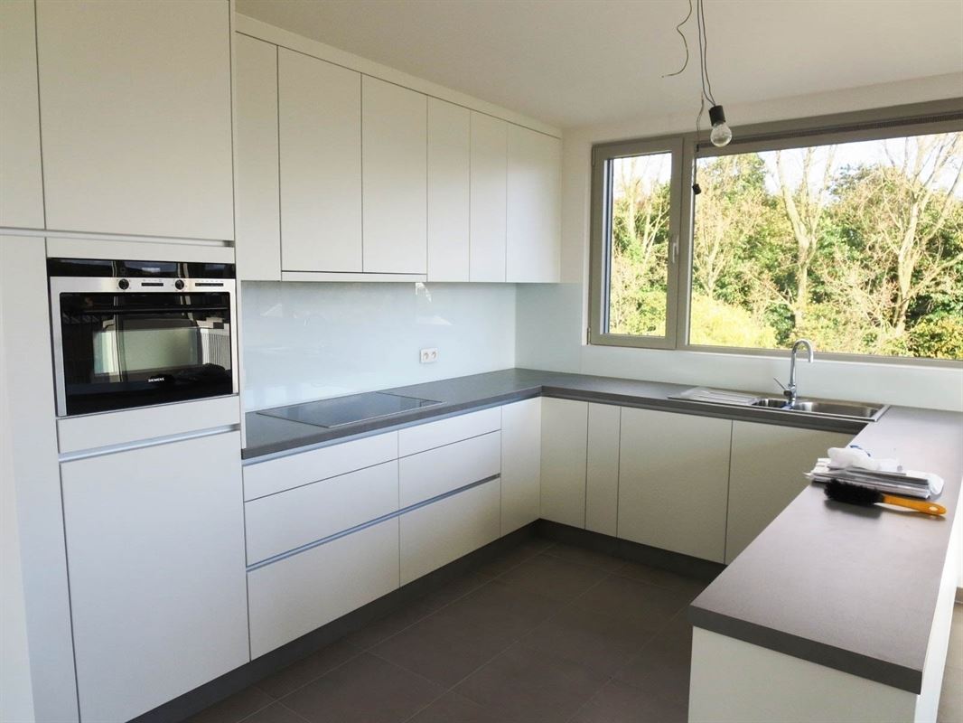 Foto 8 : Appartement te 9190 KEMZEKE (België) - Prijs 860 €/maand