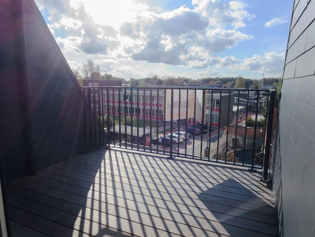 Foto 6 : Appartement te 9190 KEMZEKE (België) - Prijs 860 €/maand