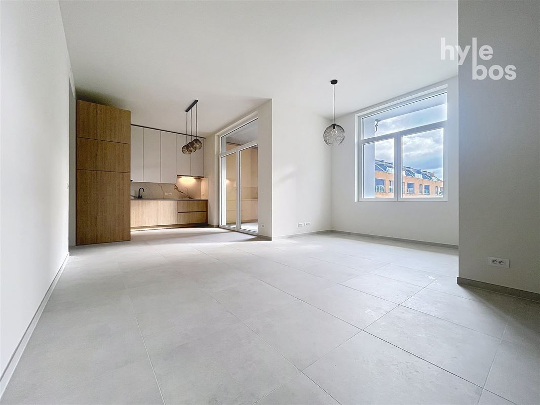 Foto 2 : Appartement te 9170 SINT-GILLIS-WAAS (België) - Prijs 1.050 €/maand