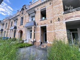 Appartement te 9170 SINT-GILLIS-WAAS (België) - Prijs 1.050 €/maand