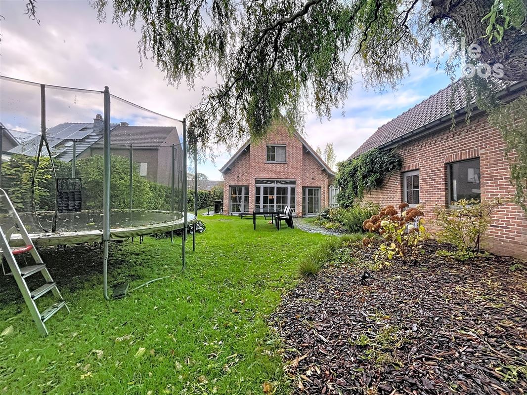 Foto 23 : Villa te 9100 SINT-NIKLAAS (België) - Prijs 1.600 €/maand