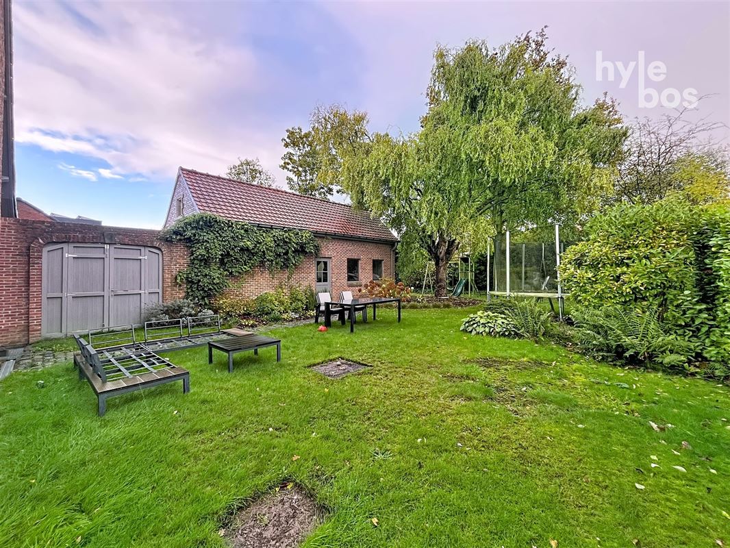 Foto 25 : Villa te 9100 SINT-NIKLAAS (België) - Prijs 1.600 €/maand