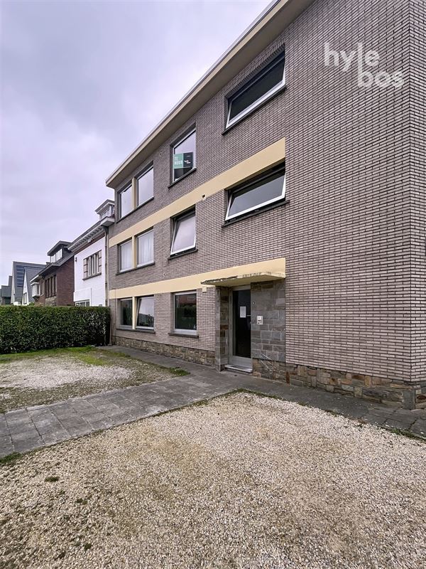Foto 1 : Appartement te 9100 SINT-NIKLAAS (België) - Prijs € 745