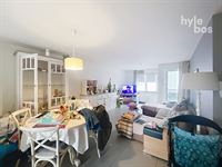 Foto 2 : Appartement te 9100 SINT-NIKLAAS (België) - Prijs 770 €/maand