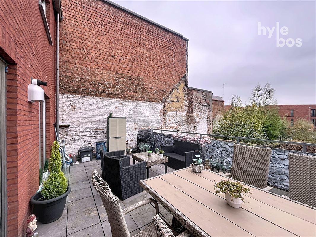 Foto 7 : Appartement te 9100 SINT-NIKLAAS (België) - Prijs 770 €/maand