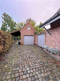 Foto 22 : Villa te 9100 SINT-NIKLAAS (België) - Prijs 1.600 €/maand