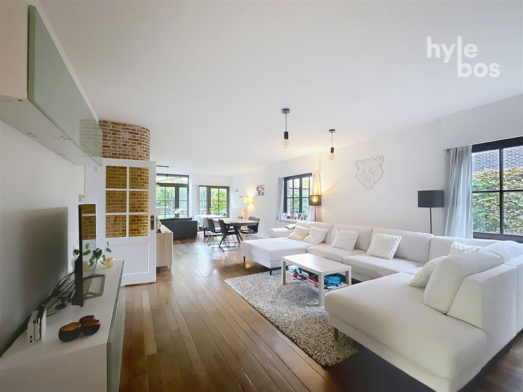 Foto 2 : Villa te 9100 SINT-NIKLAAS (België) - Prijs 1.600 €/maand