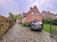 Foto 1 : Villa te 9100 SINT-NIKLAAS (België) - Prijs 1.600 €/maand