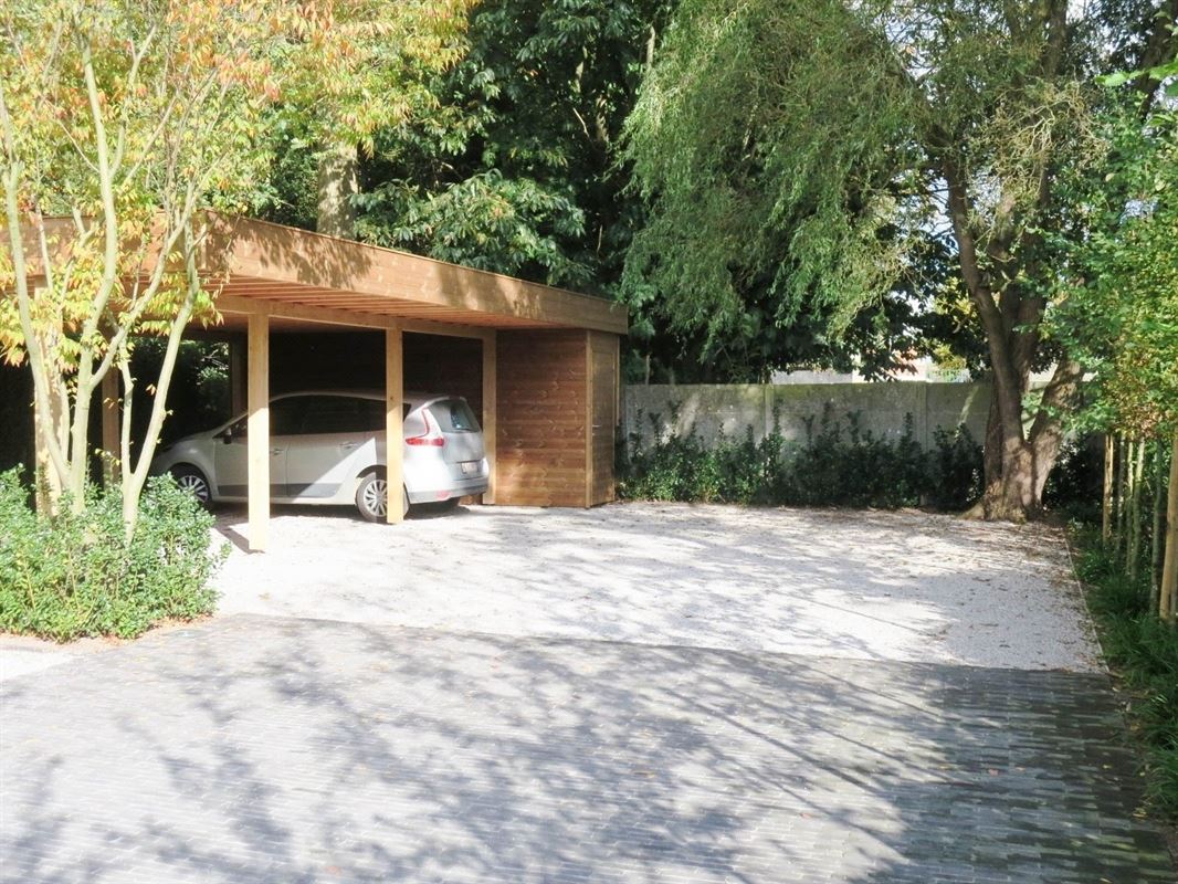 Foto 18 : Appartement te 9190 KEMZEKE (België) - Prijs 860 €/maand