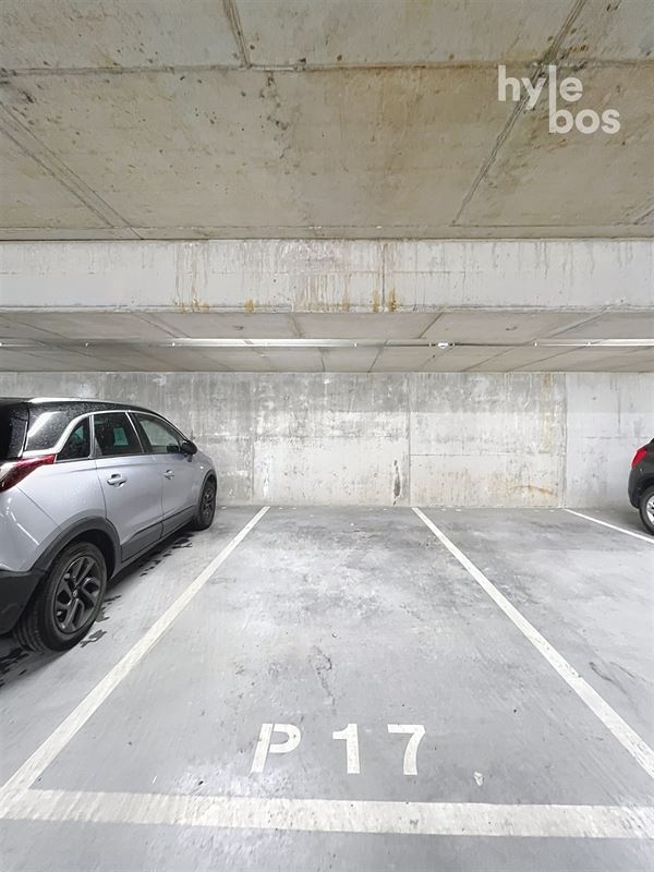 Foto 22 : Appartement te 9170 SINT-GILLIS-WAAS (België) - Prijs 1.050 €/maand