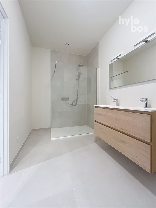 Foto 13 : Appartement te 9170 SINT-GILLIS-WAAS (België) - Prijs 1.050 €/maand