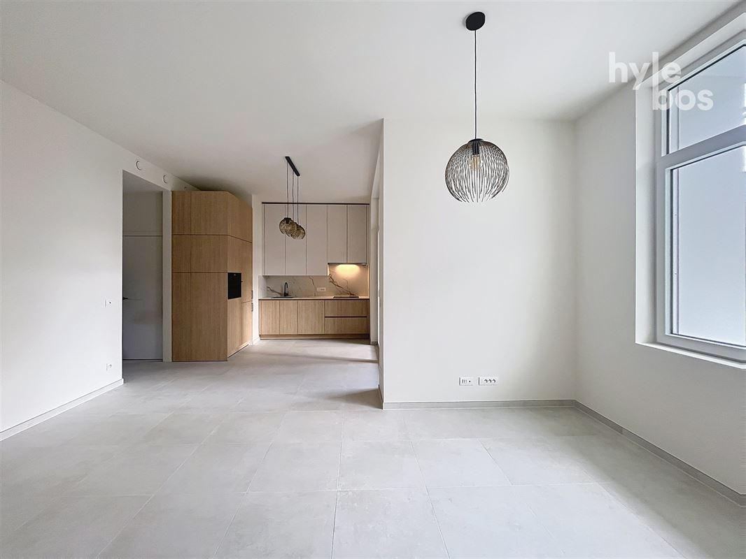 Foto 3 : Appartement te 9170 SINT-GILLIS-WAAS (België) - Prijs 1.050 €/maand