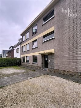 Appartement te 9100 SINT-NIKLAAS (België) - Prijs € 745