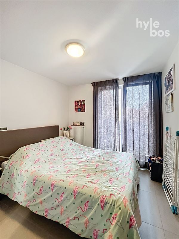 Foto 5 : Appartement te 9100 SINT-NIKLAAS (België) - Prijs 770 €/maand